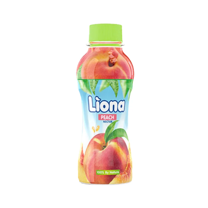 نکتار هلو لیونا