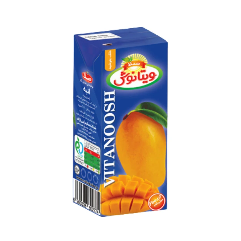 نوشیدنی انبه