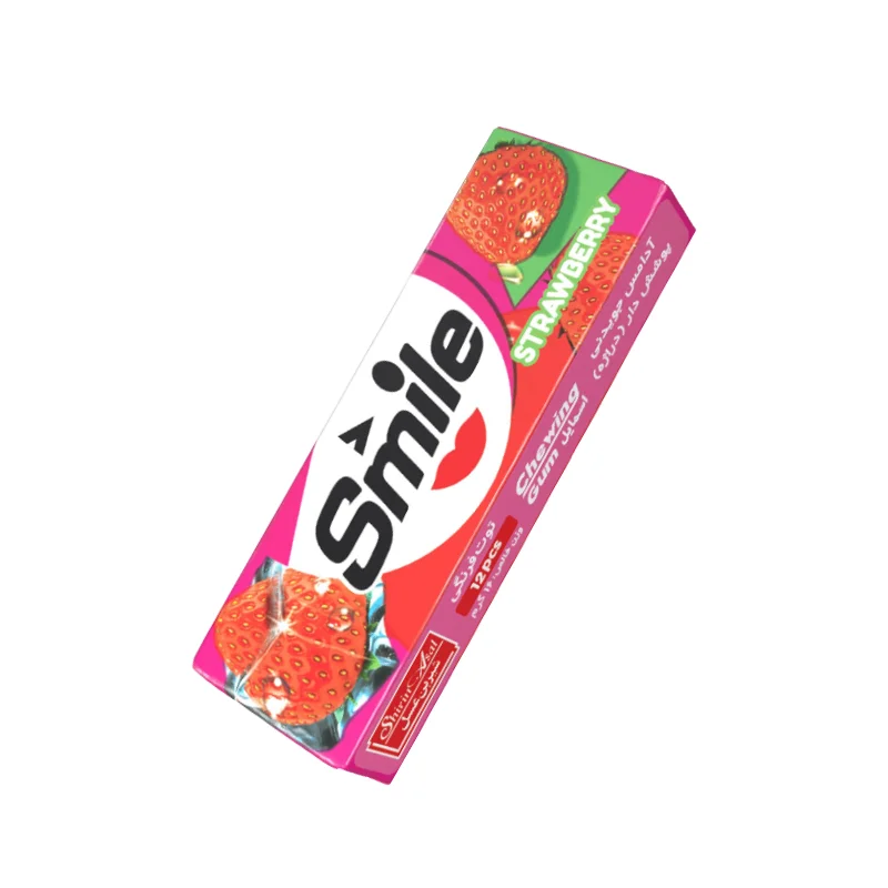دراژه توتفرنگی