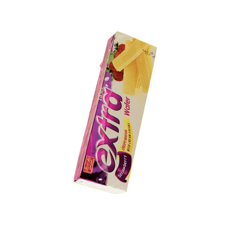 ویفر اکسترا توتفرنگی