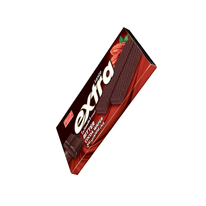ویفر اکسترا شکلات تلخ