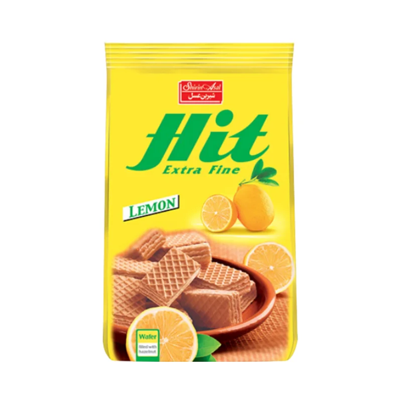 ویفر