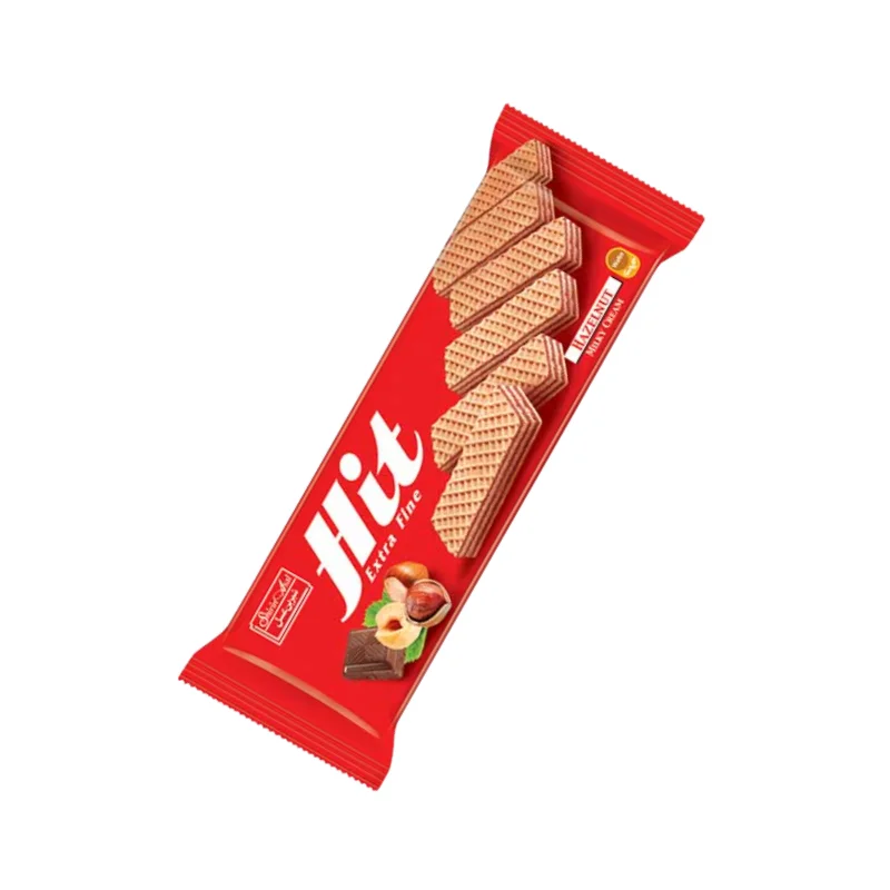 ویفر