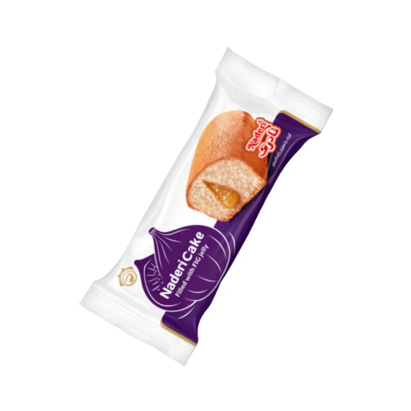 کاپکیک مغزدار انجیری