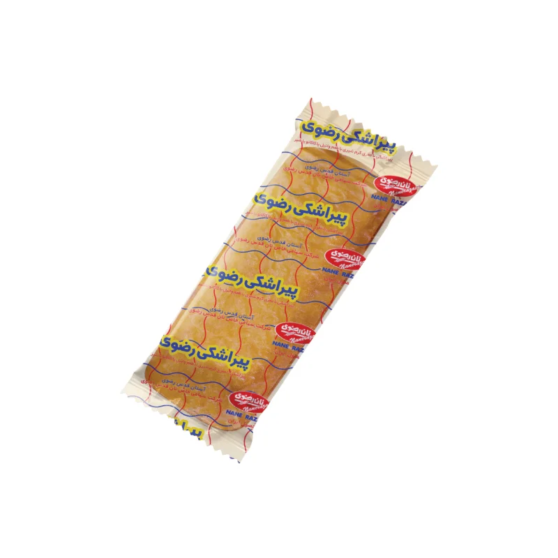 پیراشکی