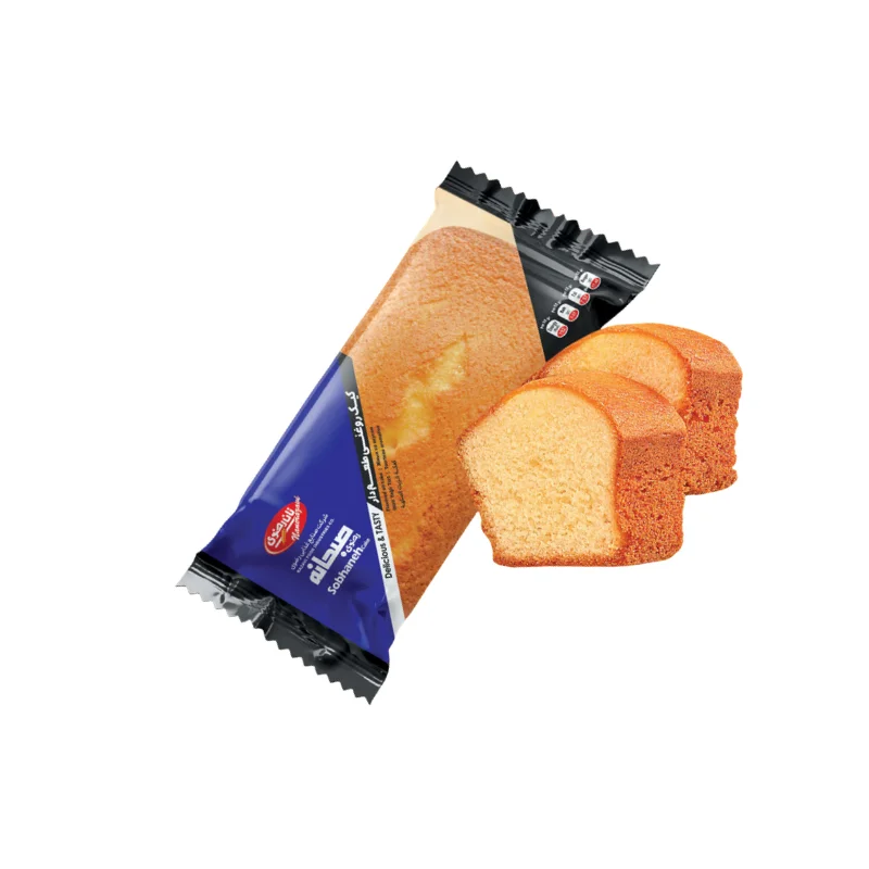 کیک صبحانه