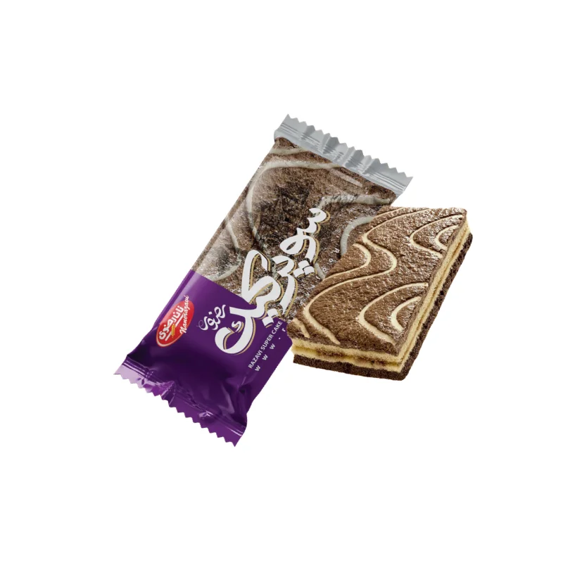 سوپر کیک