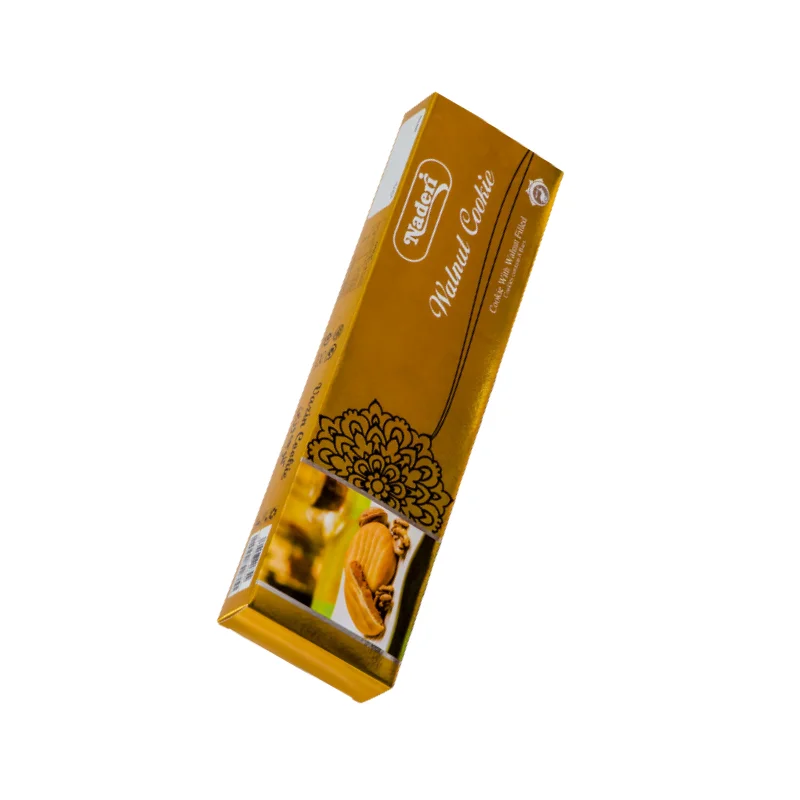 کلوچه گردویی وزین