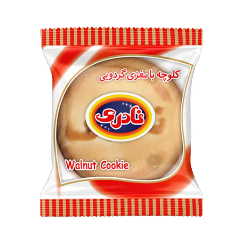 کلوچه گردویی سوغاتی