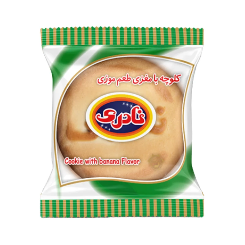 کلوچه موزی سوغاتی