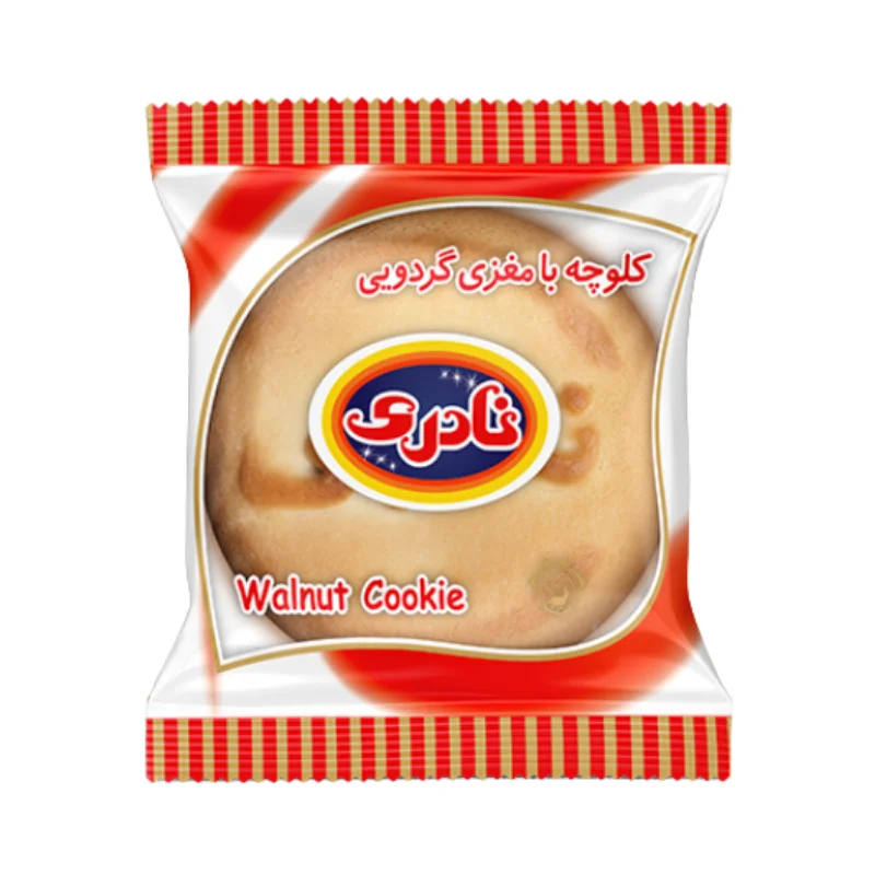 کلوچه گردویی سوغاتی