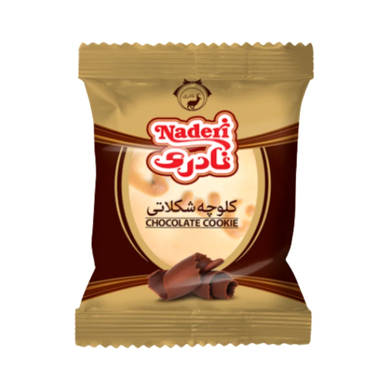 کلوچه شکلاتی