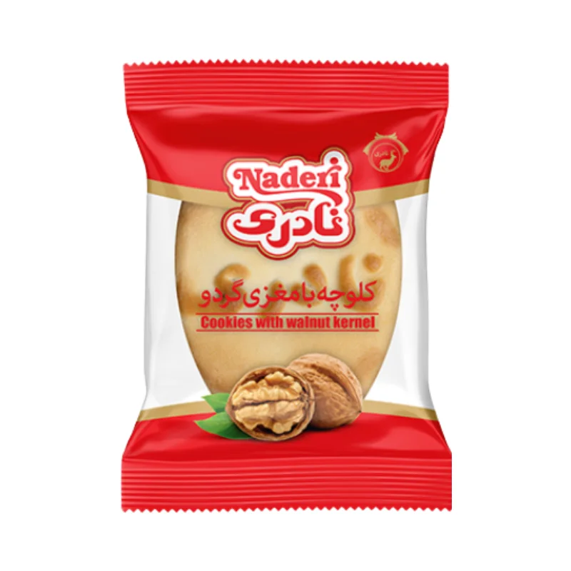کلوچه گردویی ممتاز