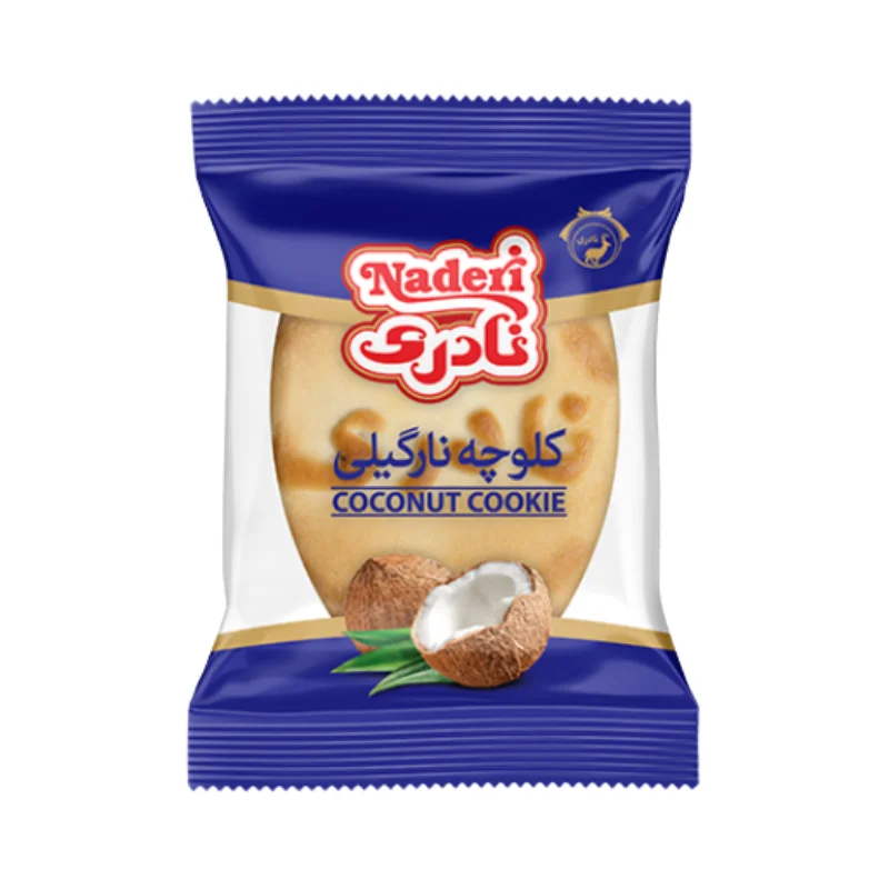 کلوچه نارگیلی ممتاز