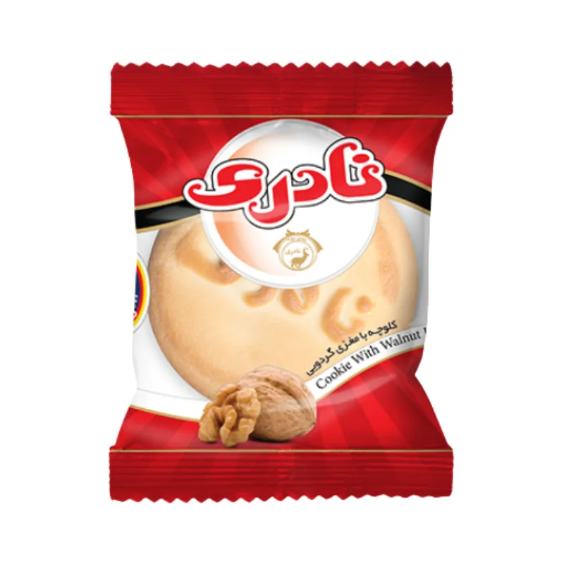 کلوچه گردویی پیکنیک