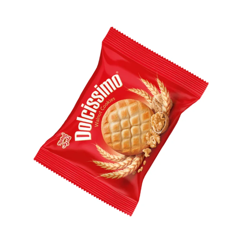 کوکی صادراتی گردویی