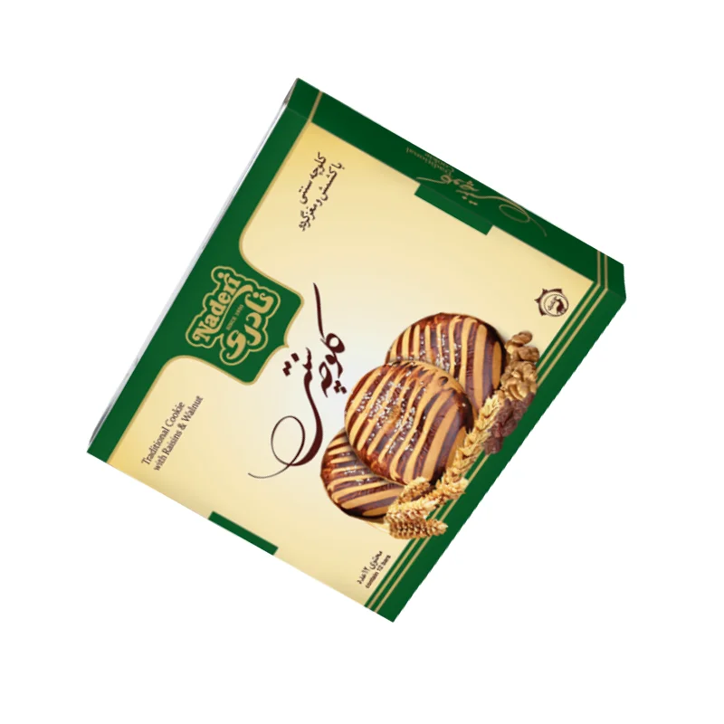 کلوچه سنتی تفریحی