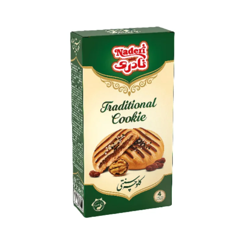کلوچه سنتی ویژه
