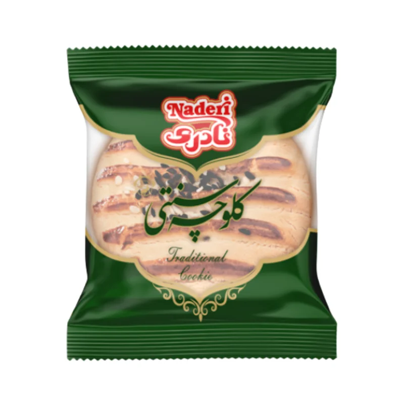 کلوچه سنتی