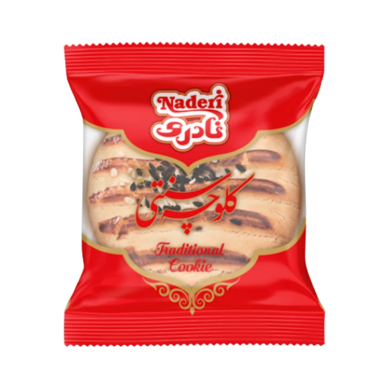 کلوچه سنتی مخصوص