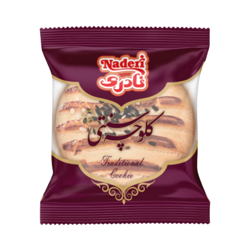 کلوچه سنتی