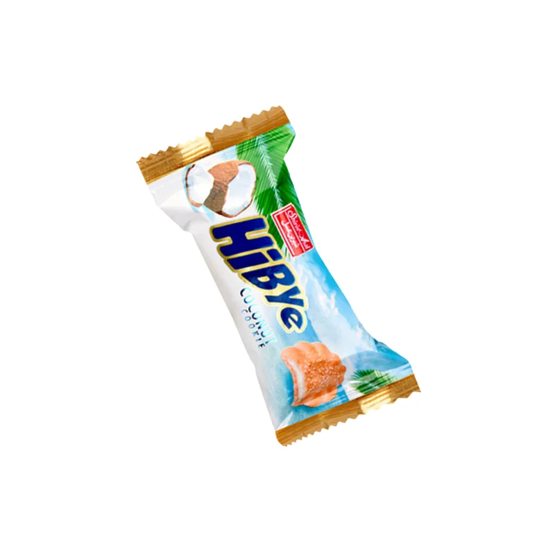 کوکی هایبای نارگیل