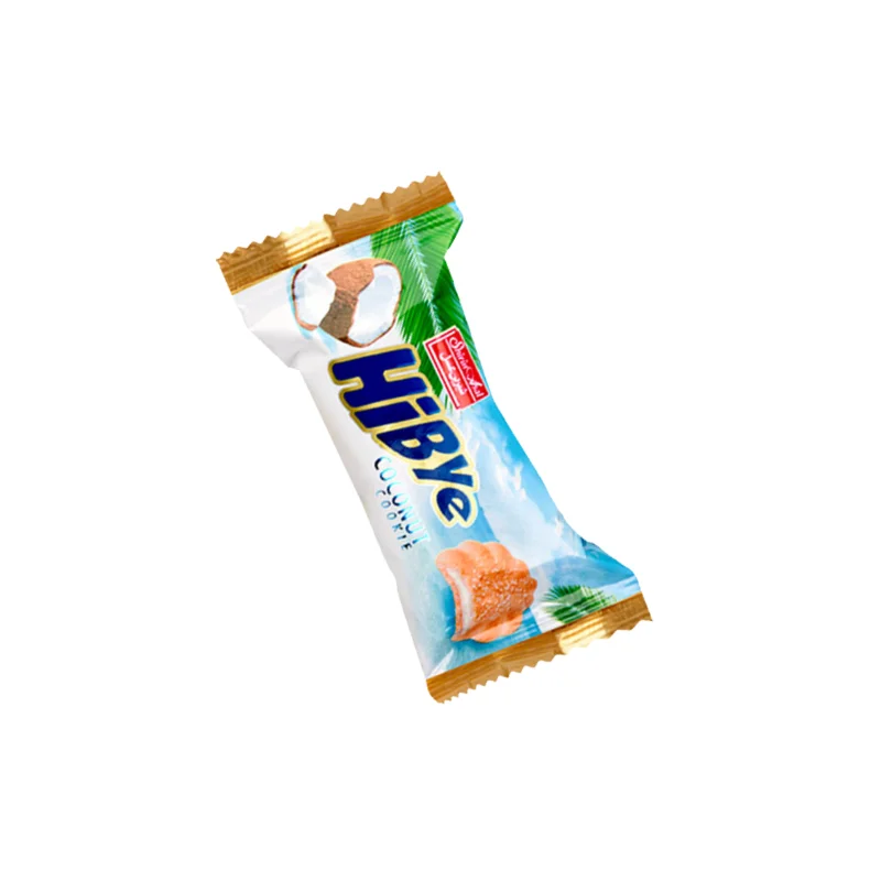 کوکی هایبای نارگیل