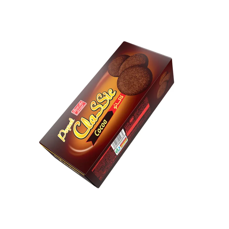 کوکی پاپل کاکائویی