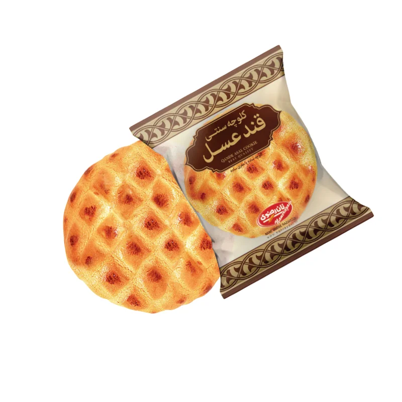 کوکی قند عسل