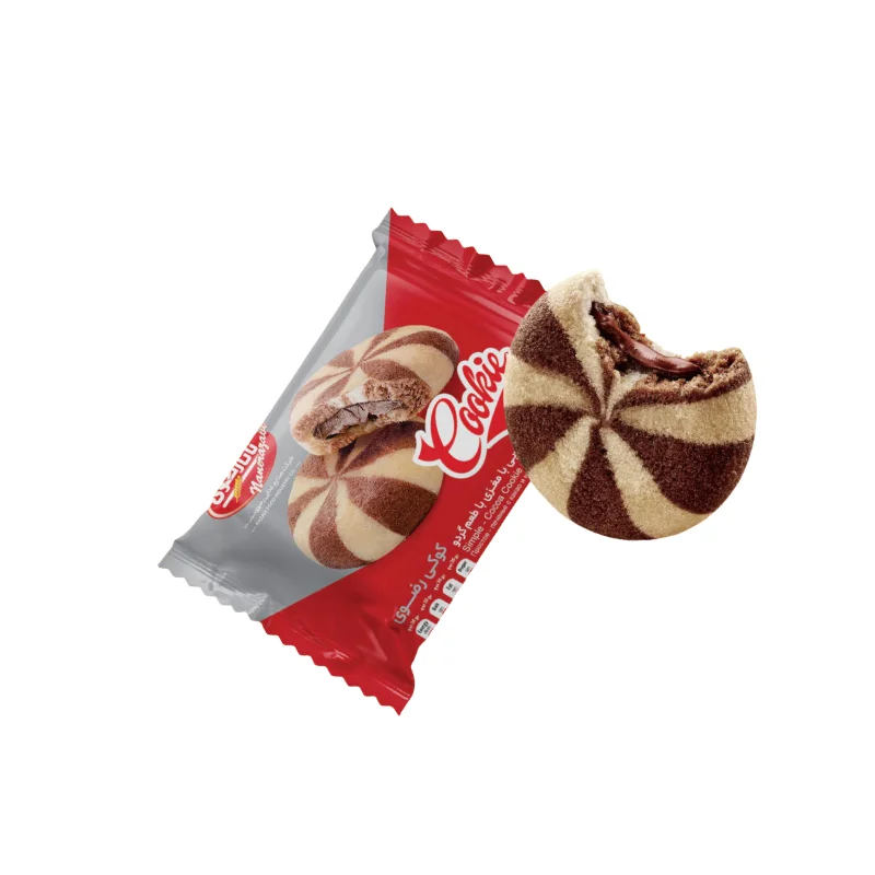 کوکی نارگیلی