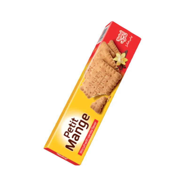 پتی مانژ وانیلی