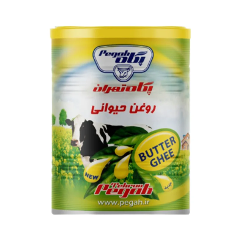 روغن حیوانی