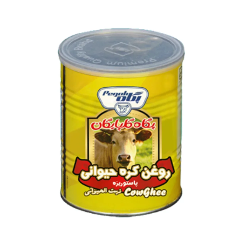 روغن کره گلپایگان