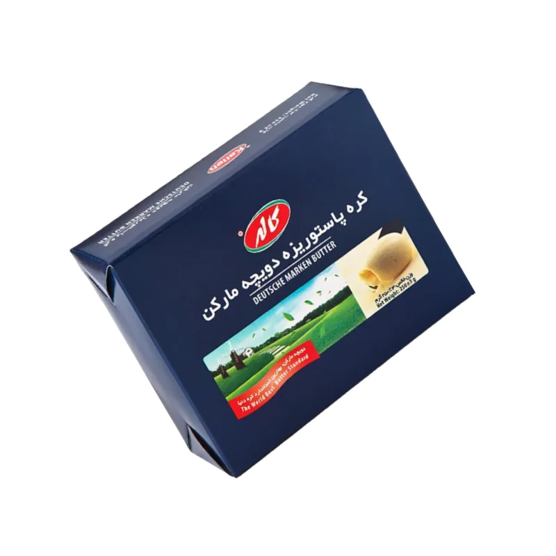 کره دویچه مارکن