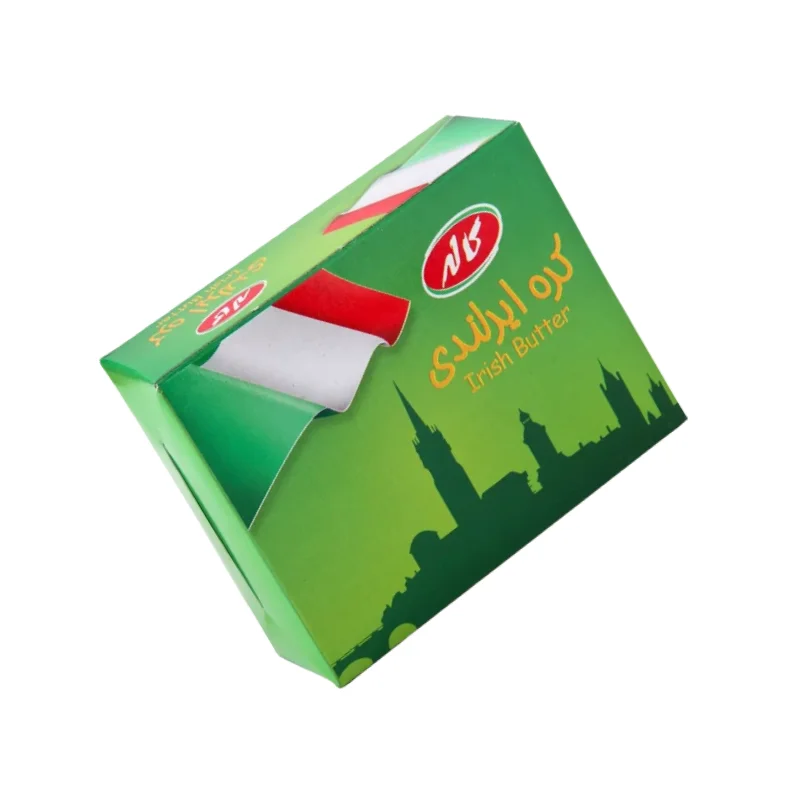 کره ایرلندی