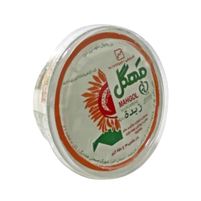 کره حیوانی