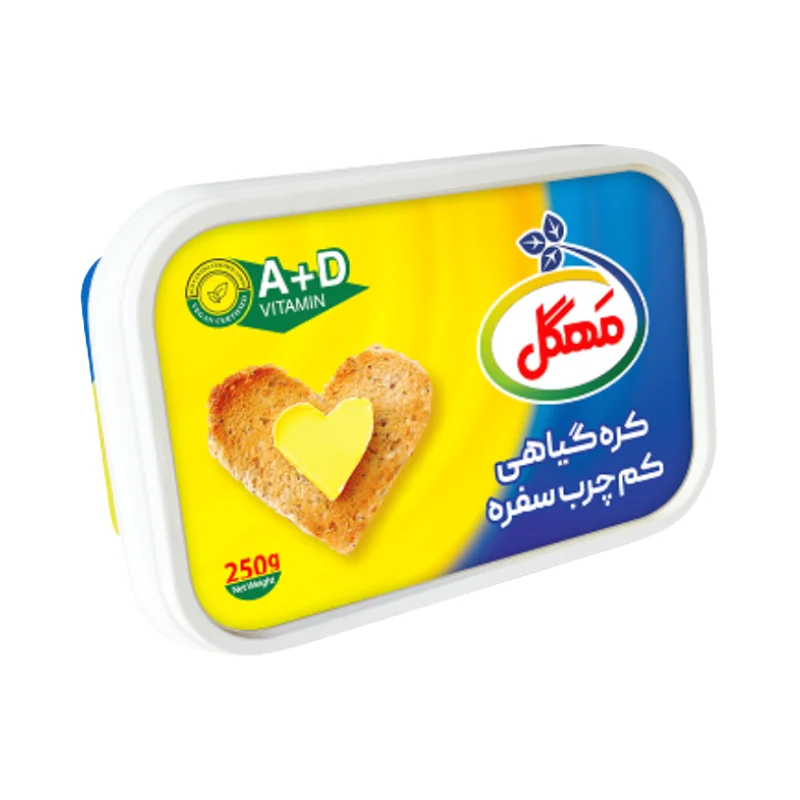 کره زعفرانی