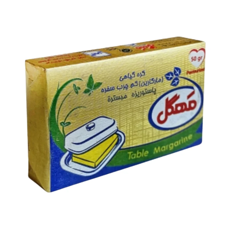 کره با سبزیجات