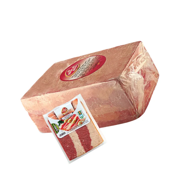 ژامبون بیکن ۹۰٪