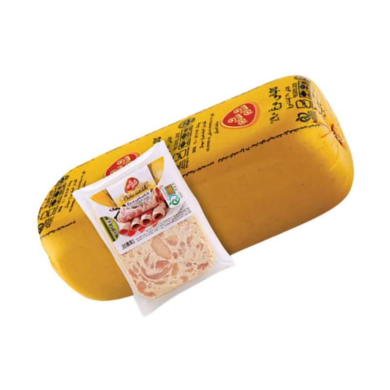کالباس مرغ ۹۰٪