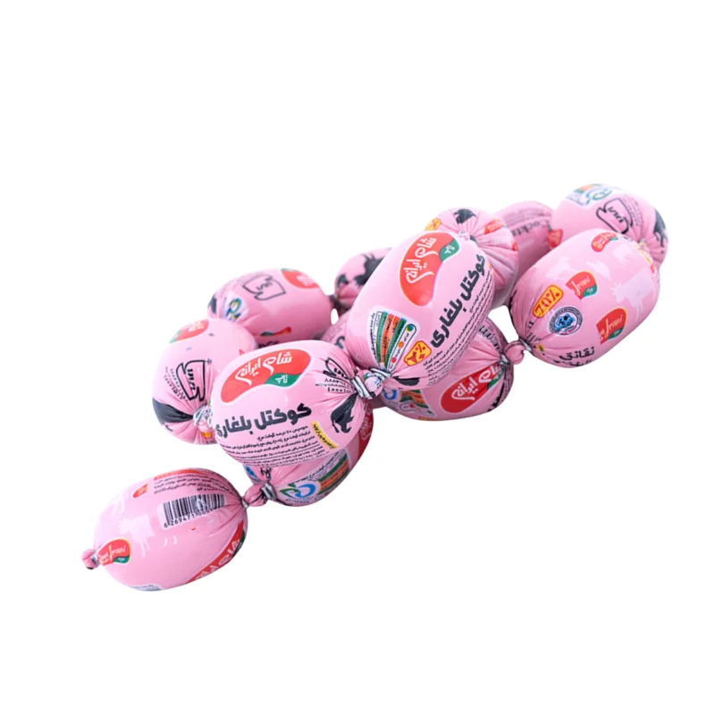 کوکتل بلغاری ۷۰ درصد