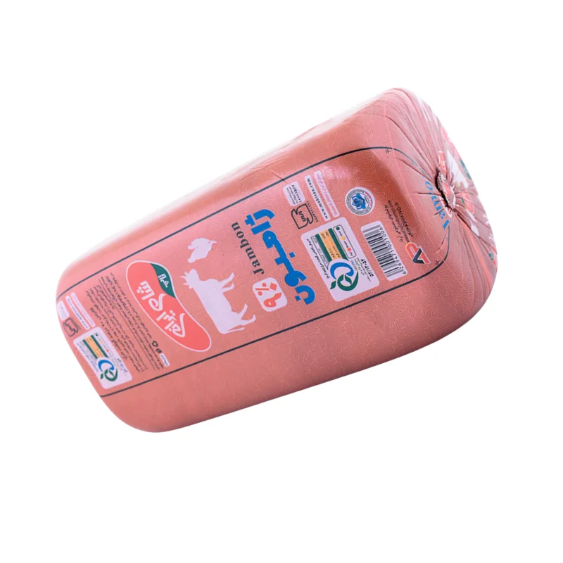 ژامبون ۹۰ درصد