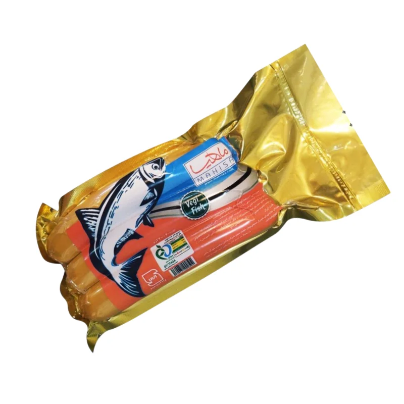 وجی فیش ۳۰۰ گرم