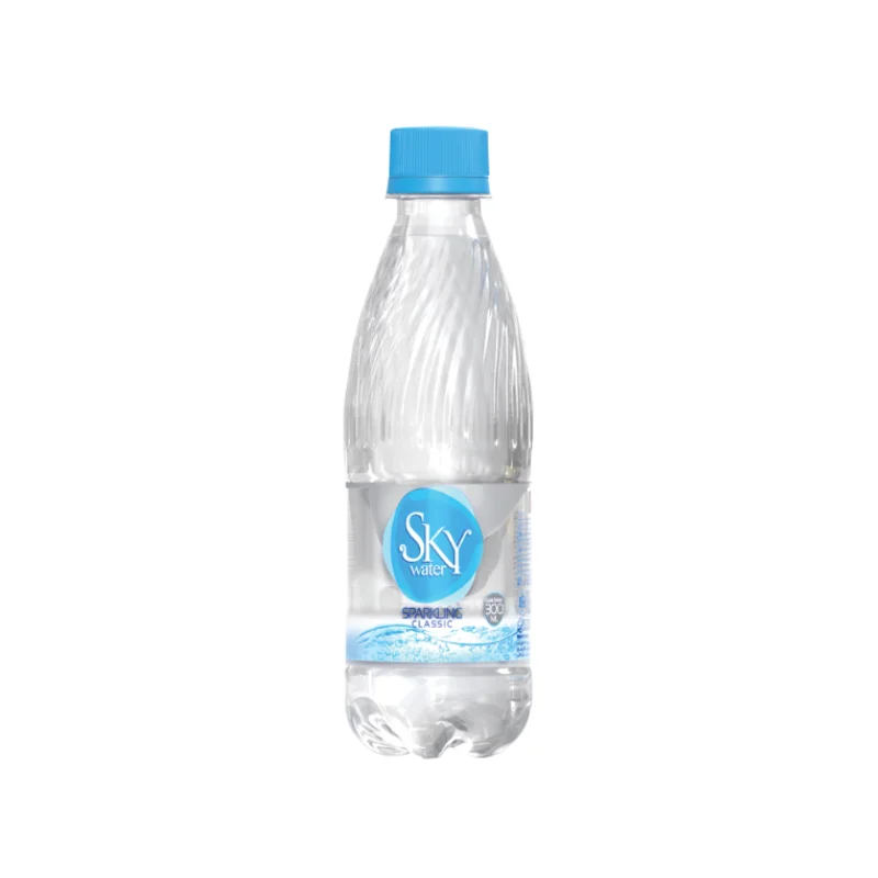 آب گازدار