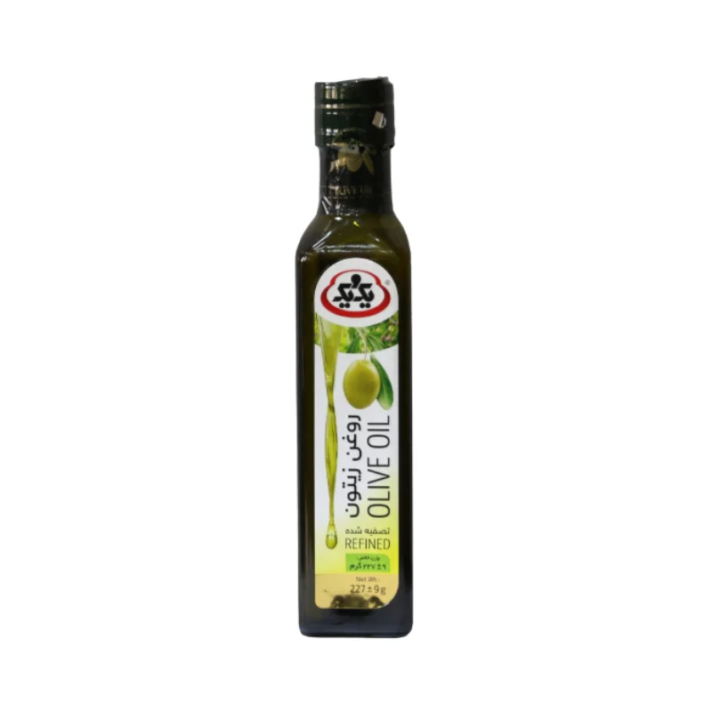 روغن زیتون