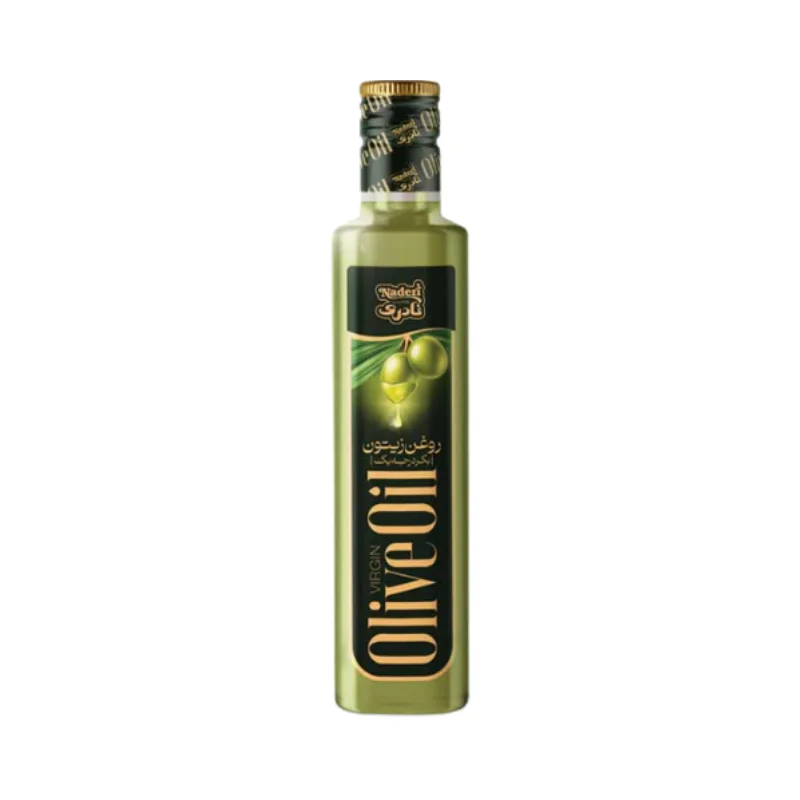 روغن زیتون