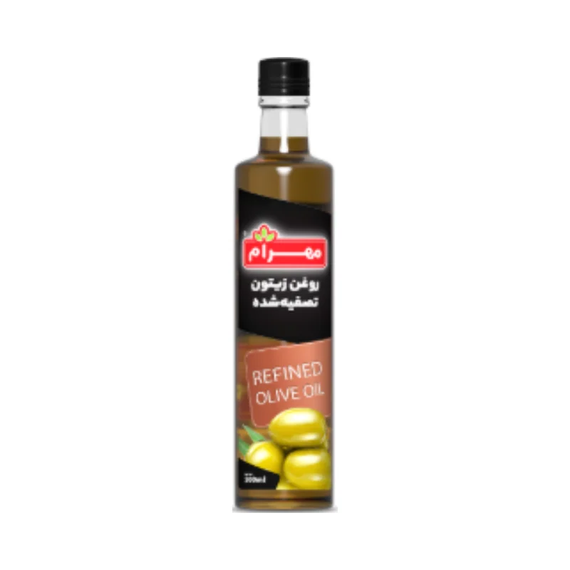 روغن زیتون تصفیهشده