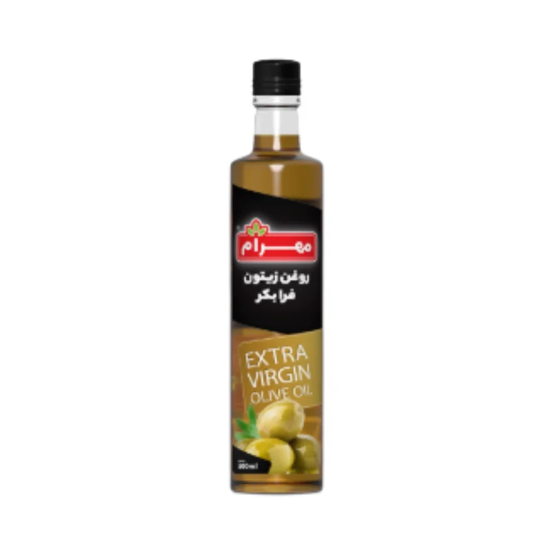 روغن زیتون فرابکر