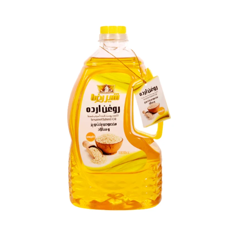 روغن ارده