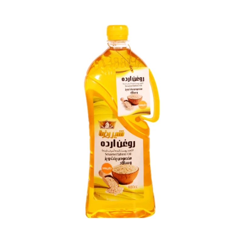 روغن ارده